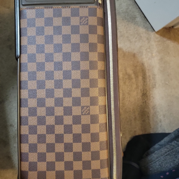Louis vuitton carry on luggage - Picture 9 of 16